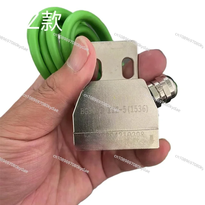 Оригинальный подлинный Магнитный кольцевой кодировщик BG90/3lYZ-5 (1536) Guangshu TK36 988TA