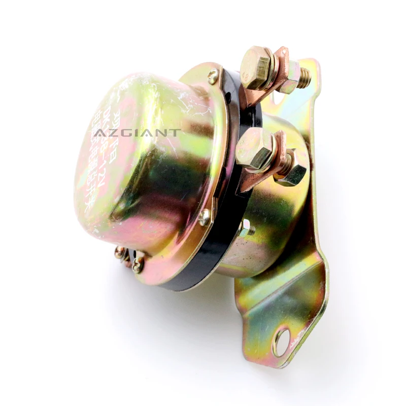 Автомобильный Электромагнитный Выключатель питания DK138 238 с защитой от утечки батареи 12 В 138 24 в 238