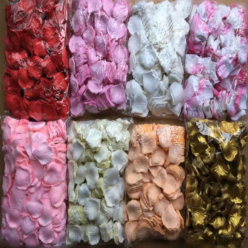 

Rose flowers Confetti Proposal Wedding Party Celebrate Stage Festival Club Birthday Christmas