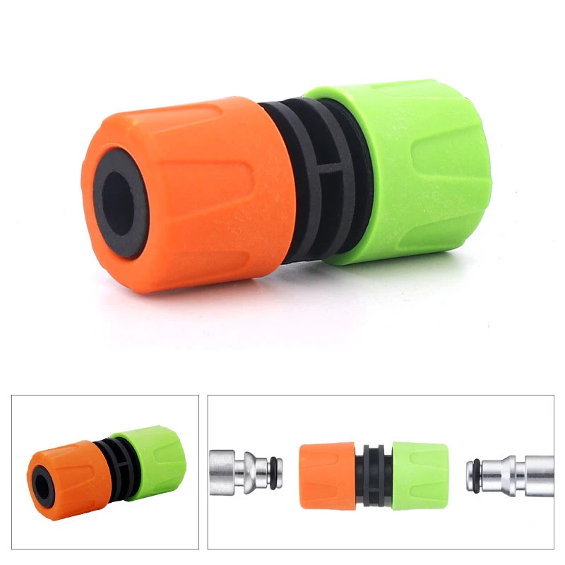Pressure Washer Hose Connector Converter Power Washer Outlet Adapter For Karcher Yili