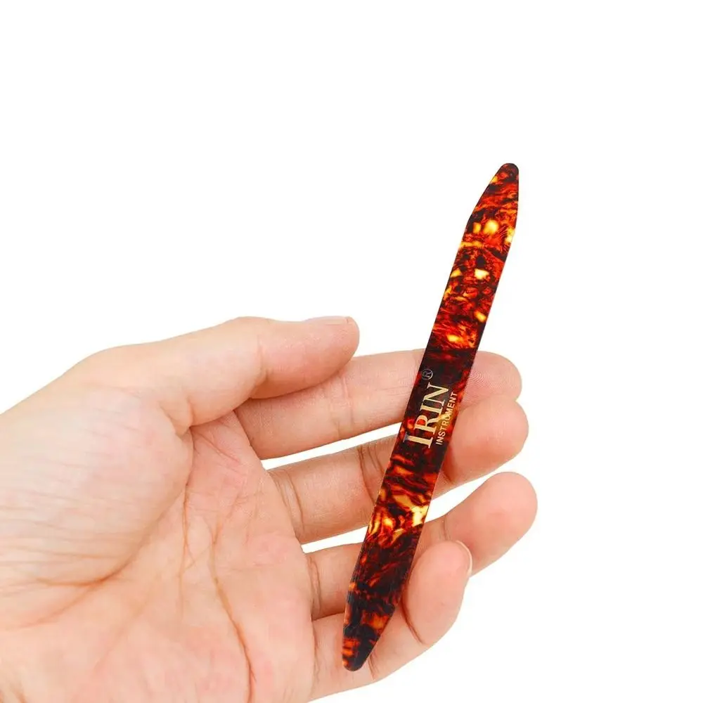 Пианино эластичные целлулоидные медиаторы противоскользящий музыкальный Yueqin Oud