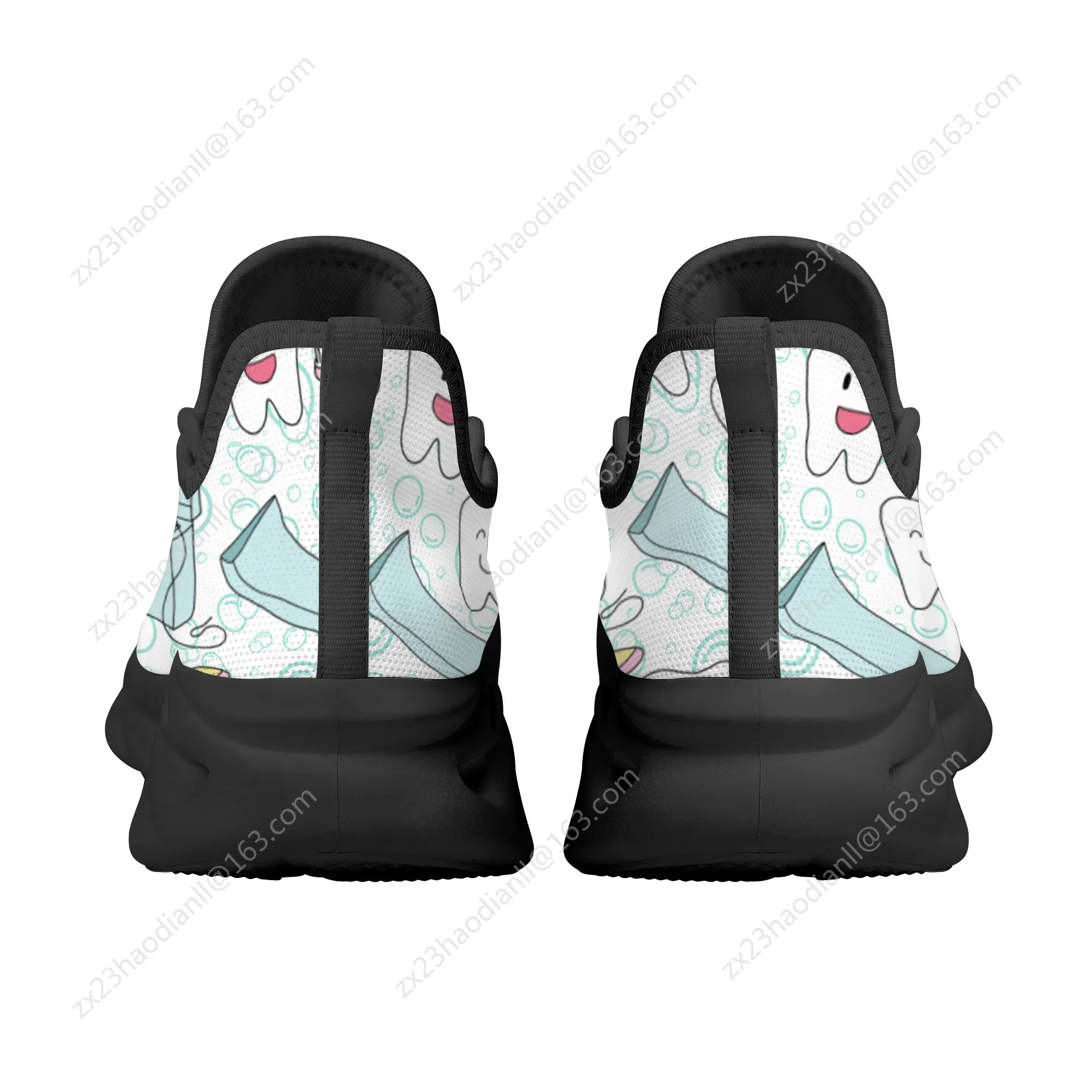 Нескользящие кроссовки для бега на открытом воздухе новый дизайн зубьев