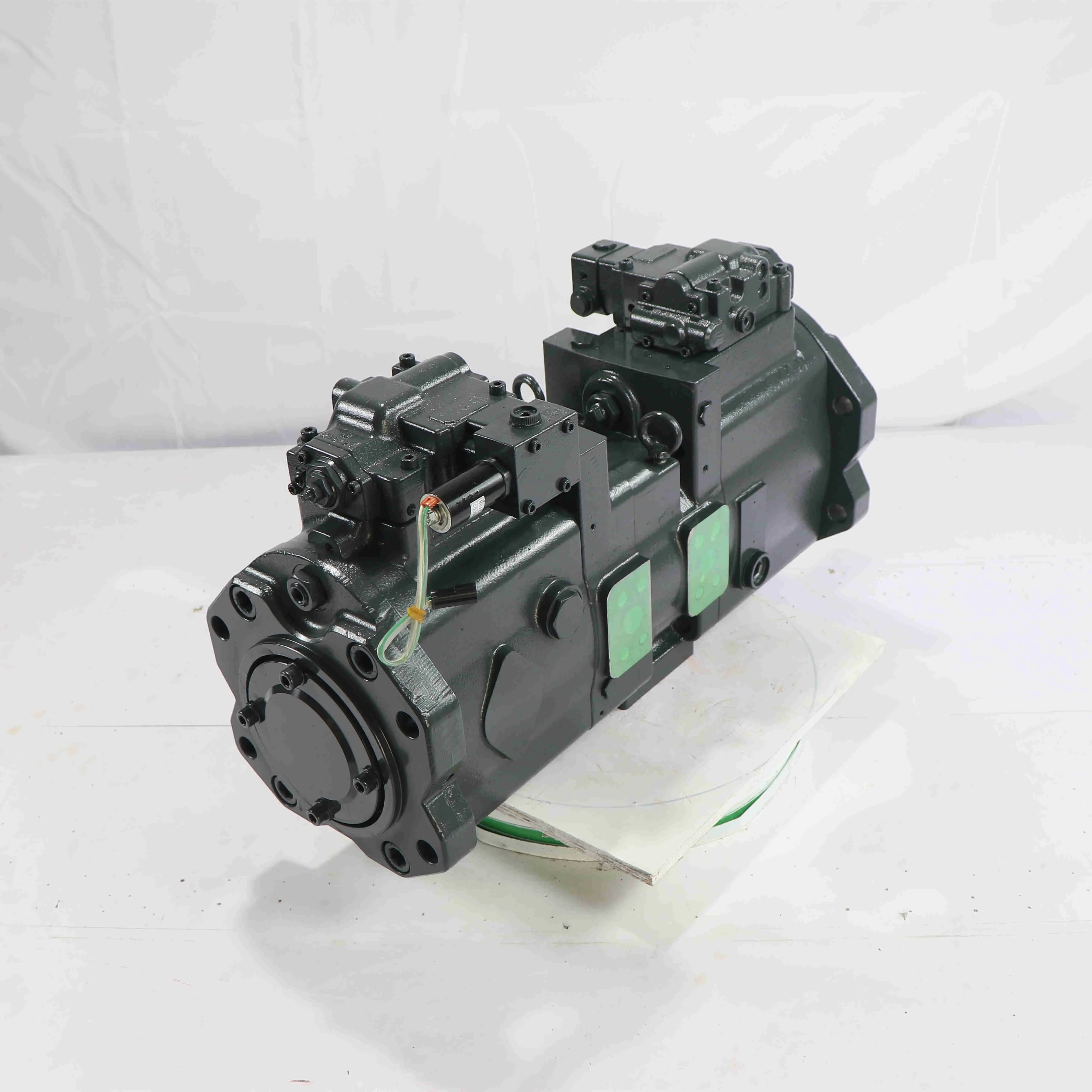 Рисунок 5 - Экскаватор ec460 ec460b ec480b