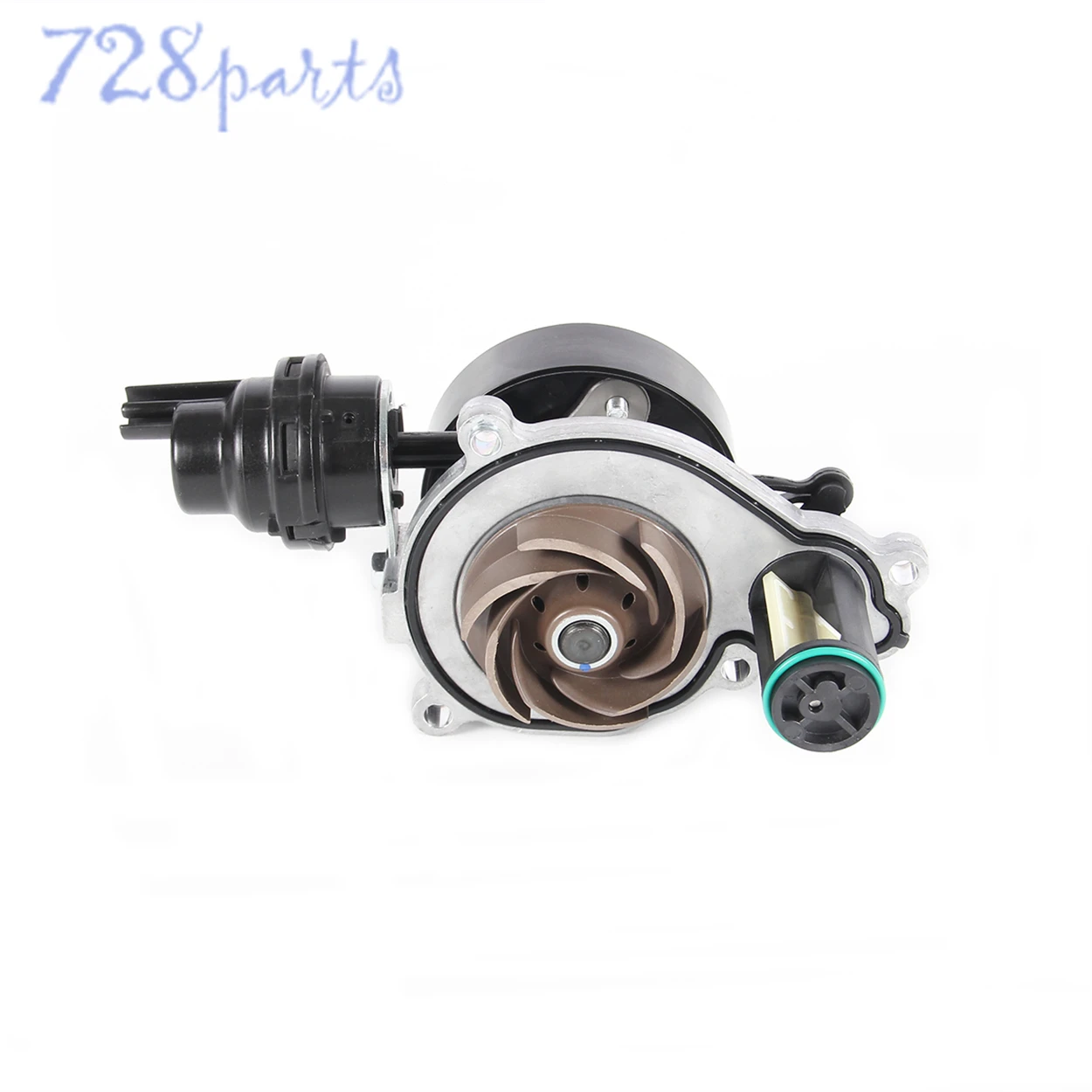 Водяной насос 2 0 T подходит для BMW 740i 740Li 740LiX 740LixD 640ixD 540i 440iX X3 X4 MINI Clubman S/JCW F54 B46A/B20A/B