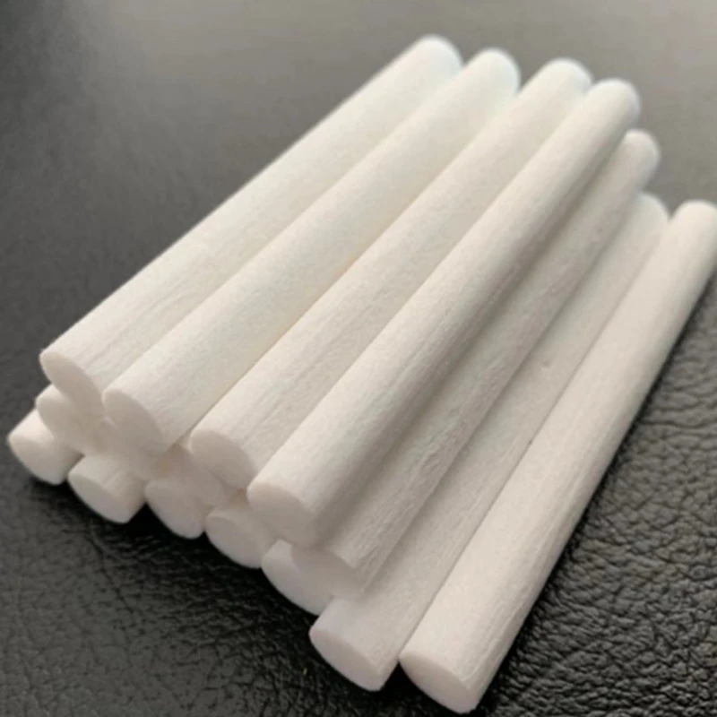 25Pcs/Pack Humidifier Filter Rod Cotton Sponge Stick for USB Air | Humidifiers