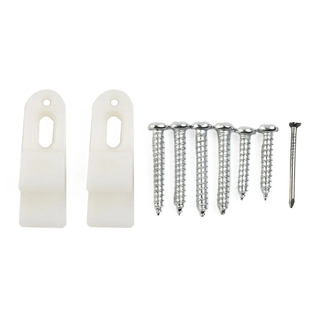 

ABS Mini Touch Latch Automatic Spring Catch Applicable Life Over 50,000 Times Fits For Push To Open Cupboard Cabinet Loft Doors