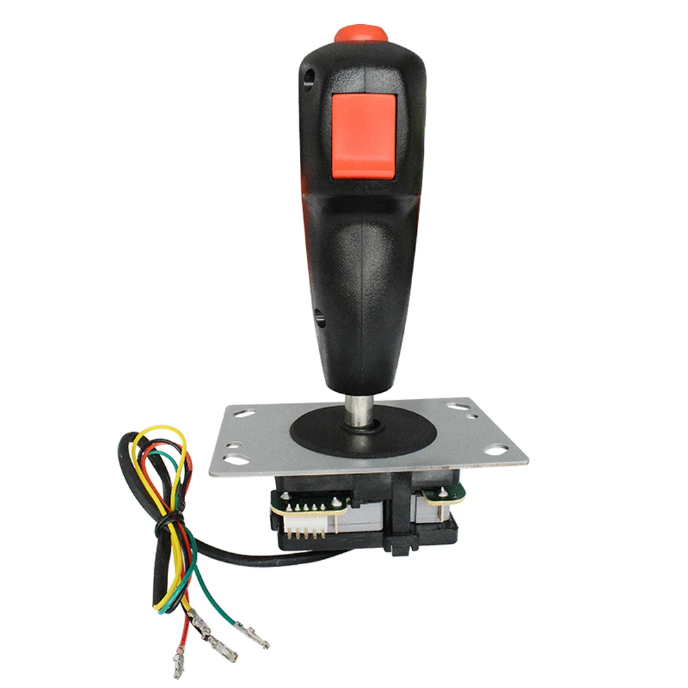 

Factory direct sales racing game steering wheel joystick