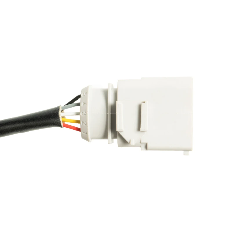 Кислородный датчик Lambda 0258027215 для Audi A3 S3 TT Quattro VW GTI PASSAT Golf R 2.0l 2015-2018 0258027229 8V0906262D