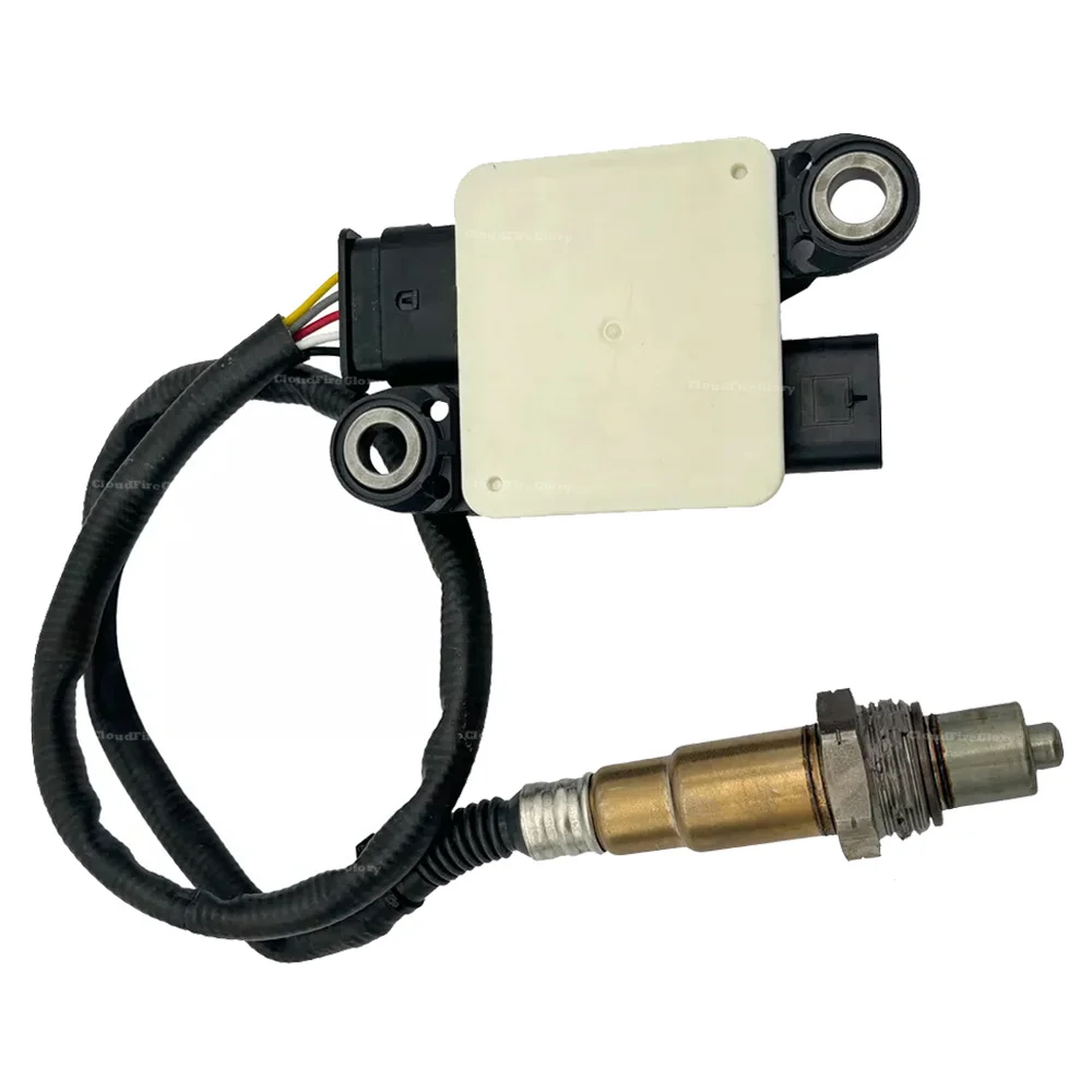 894A0 - 60010 894A060010 Датчик твердых частиц Land Cruiser GRJ150 KDJ150 TRJ150 Черный пластик