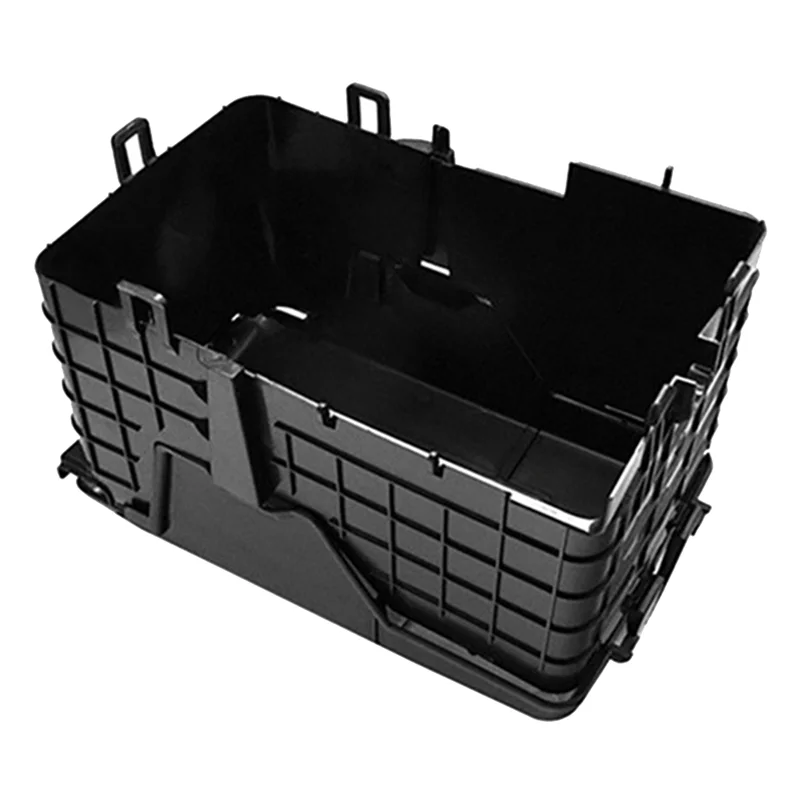 Защитный чехол для автомобильного аккумулятора 1KD915443 1KD915335 1KD915336 A3 Passat B6 Golf MK5 MK6