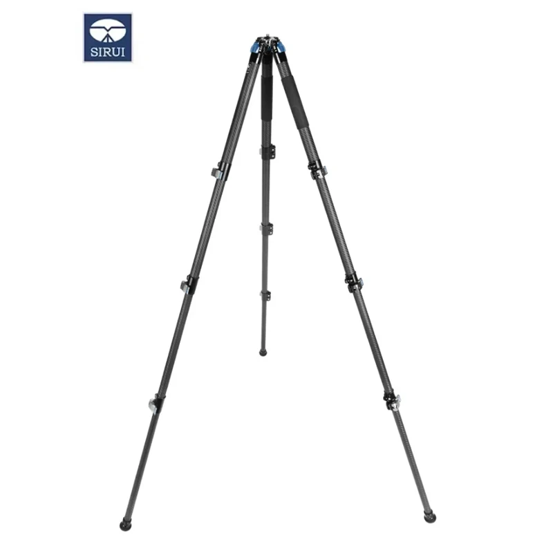 Штатив из углеродного волокна с быстрооткрывающейся головкой
