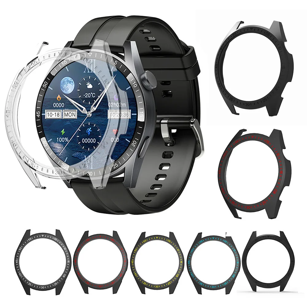 Жесткий защитный чехол из поликарбоната для Aigo GT8 полый