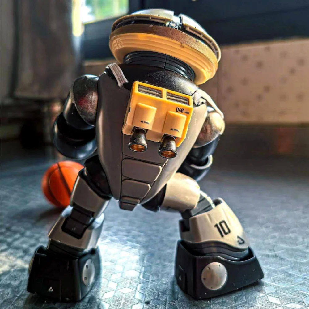 Ikun Chicken You're Too Beautiful To Handle Маленькая черная детская модель Kun Why Ouch Singing And Dancing Rap