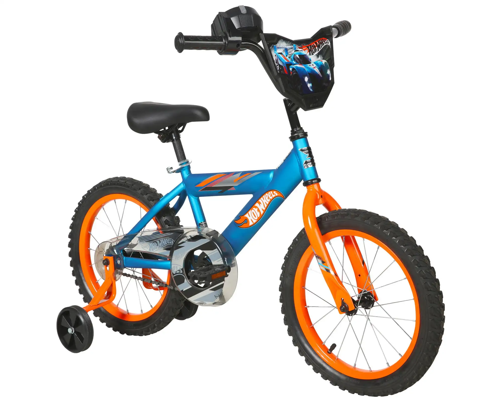 

16" Bike