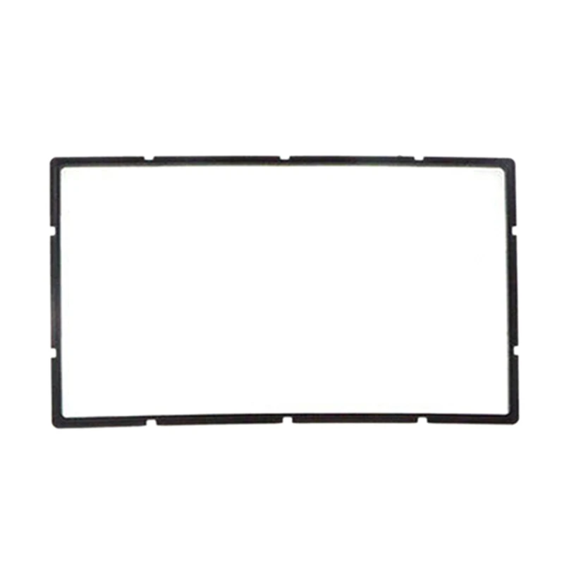 9 дюймов для Hyundai Sonata NF Sonica 2004-2008 автомобильная аудио панель модификации DVD