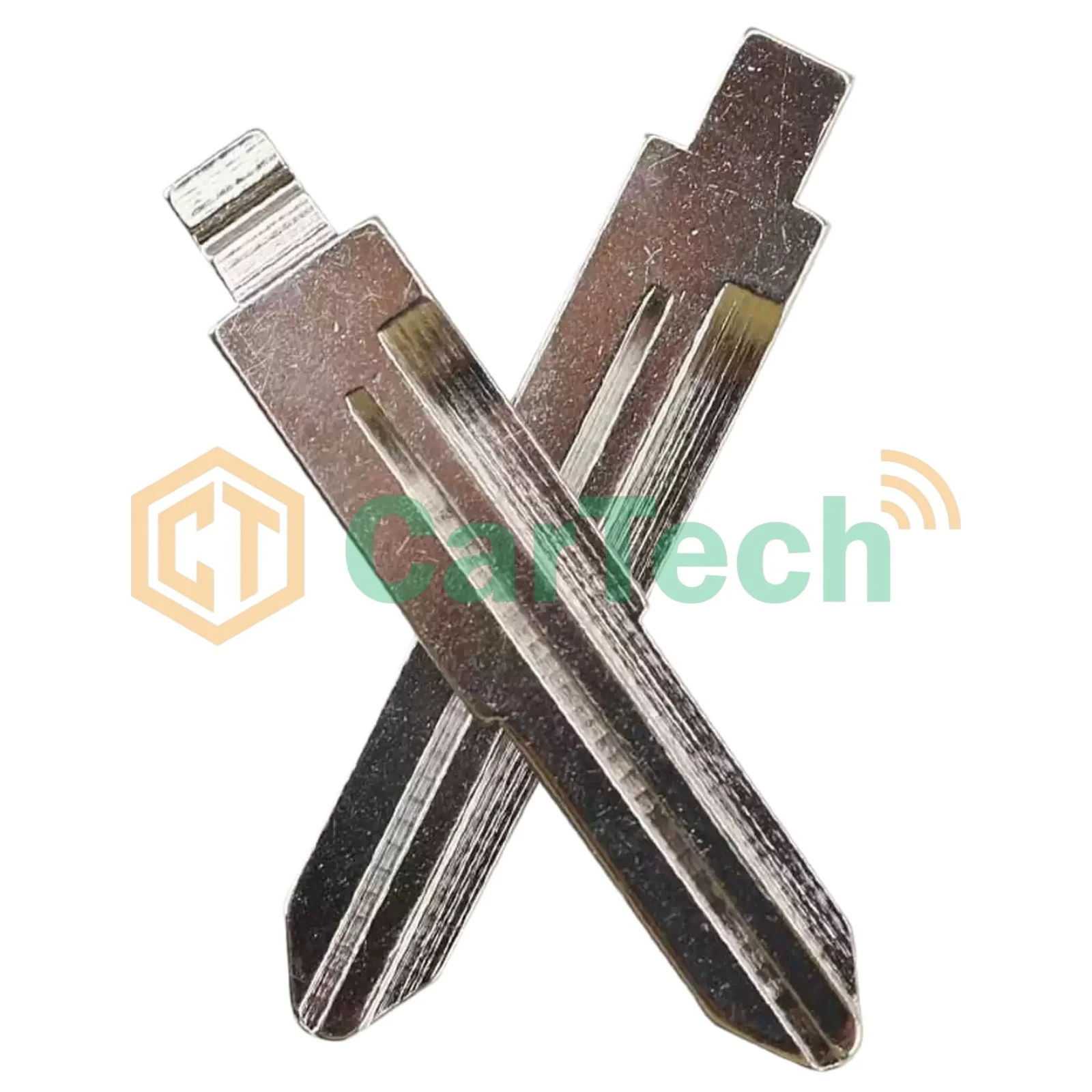 01 # HU49 необрезанный флип-пустой ключ для KEYDIY KD XHORSE VVDI Универсальный пульт дистанционного управления для Audi VW Volkswagen Seat Porsche Jetta Santana (art.: 3920dc09c1620) - 3920dc09c1620