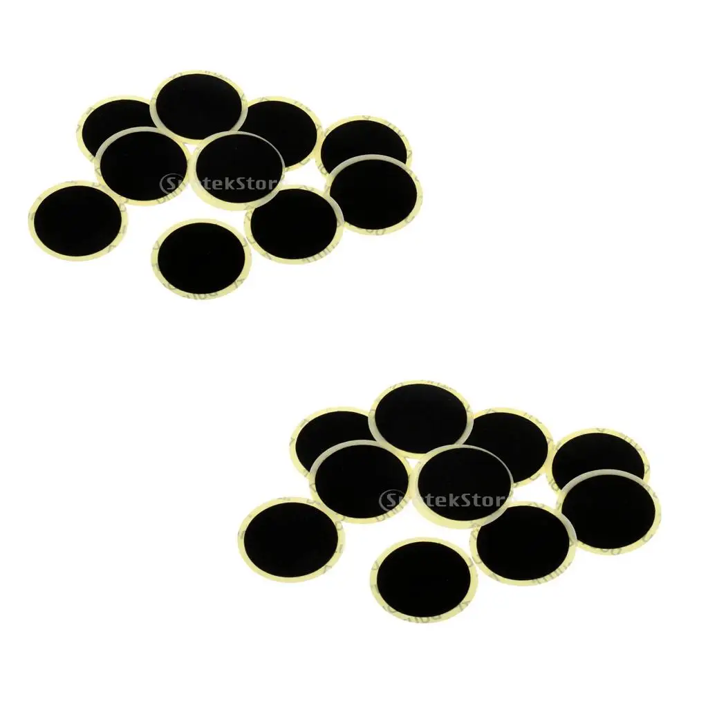 

Набор из 20 бесклеевых инструментов для ремонта внутренней шины