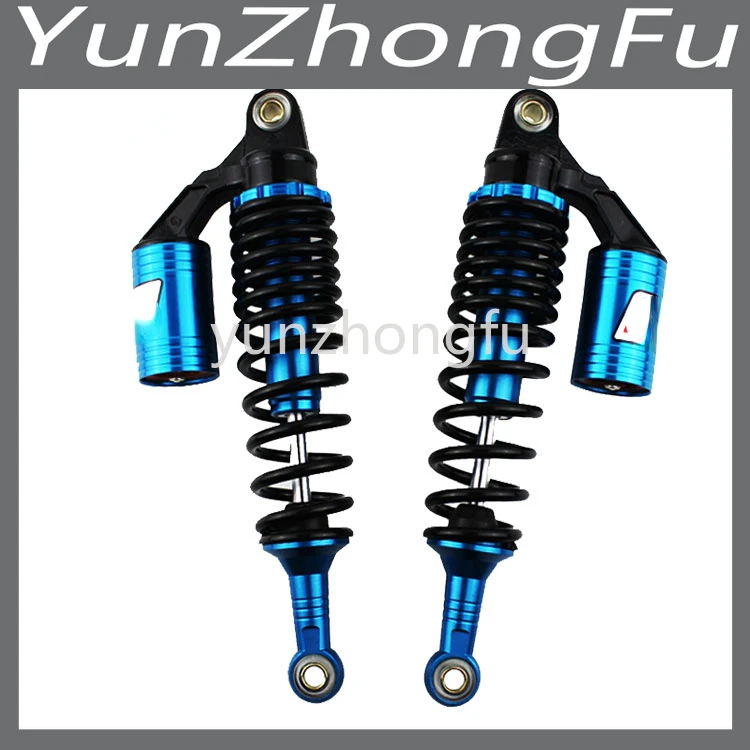 

Damping stabilizer set sport motorcycle shock absorber adjustable shock absorber sold with nitrogen bottles