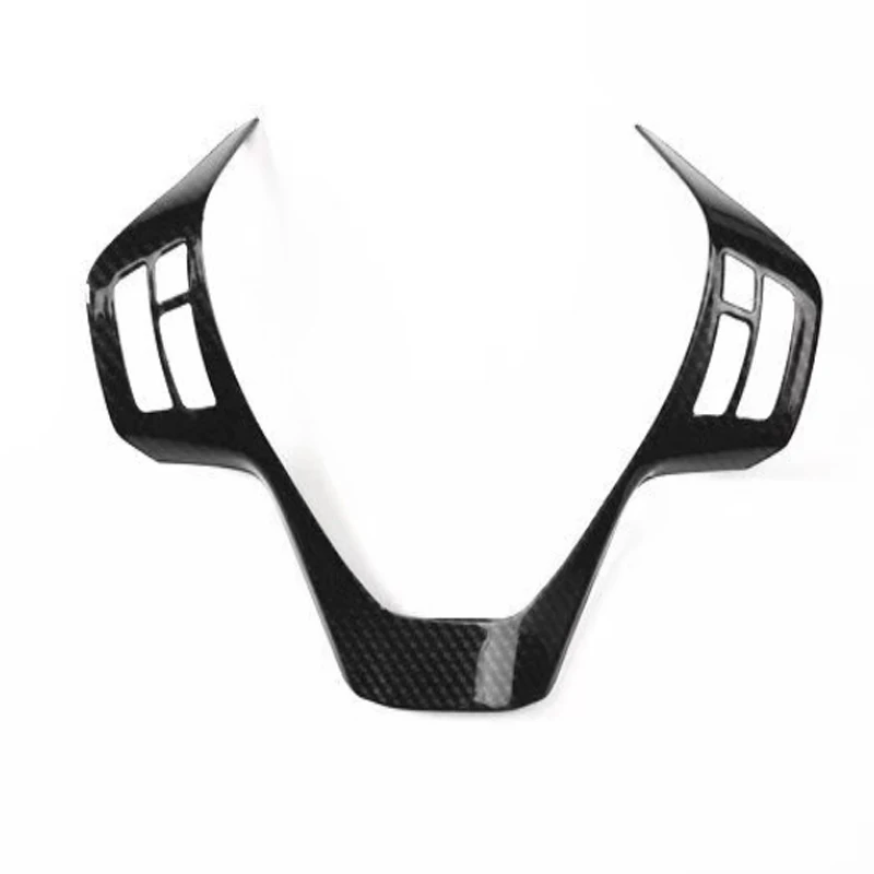 

Правый руль для Honda свободного GB3 ABS карбоновое рулевое колесо крышка кнопки направления переключатель наклейка крышка автомобильные аксессуары