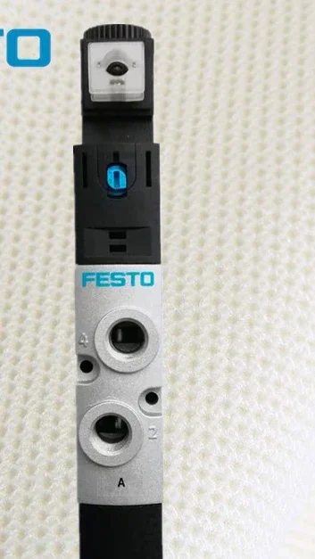 Электромагнитный клапан VUVS-L20-M52-MD-G18-F7 575250 575264 в наличии