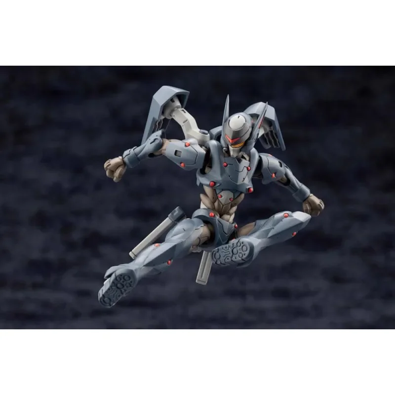 Оригинальный Kotobukiya HG106 1/24 Hexa Gear GOVERNOR LAT SOLID PRIME аниме фигурка игрушки сборка модель