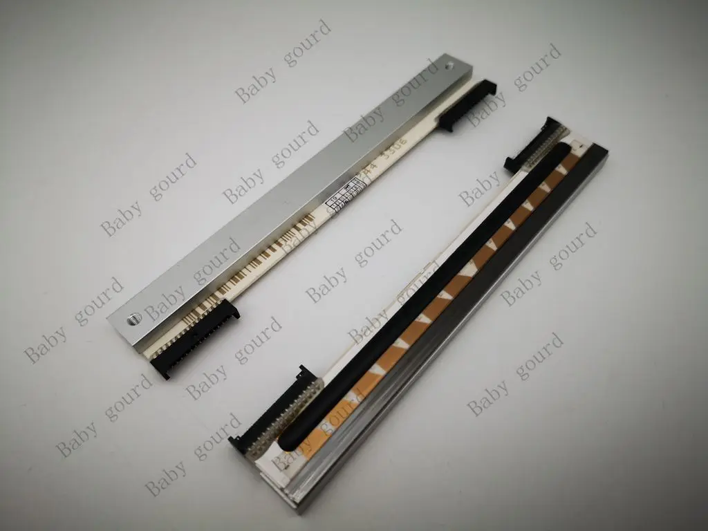 Высококачественная печатающая головка штрих-кода для Zebra 2844 TLP2844 TLP2844Z LP2844Z 888T GK888T