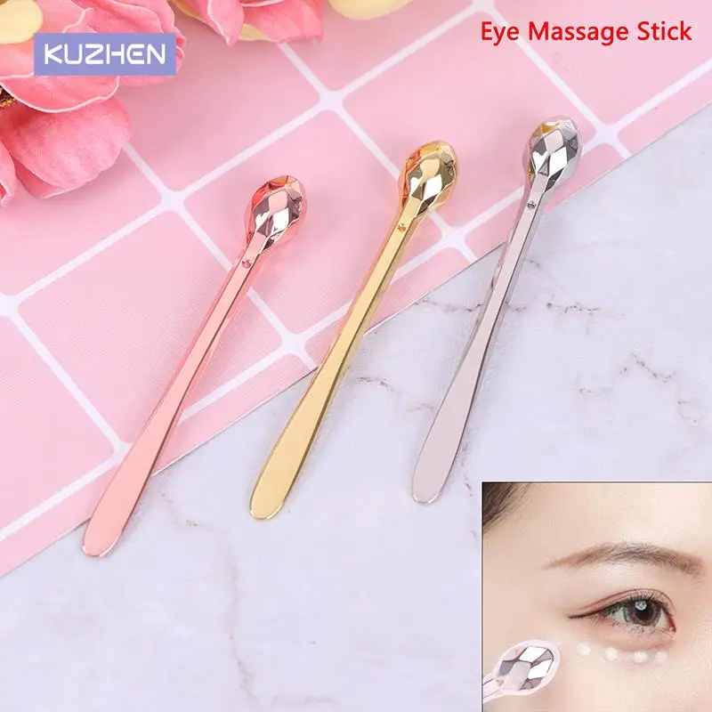 По уходу за лицом вибрации тонкая уход кожей Magic Stick анти удаление морщин мини