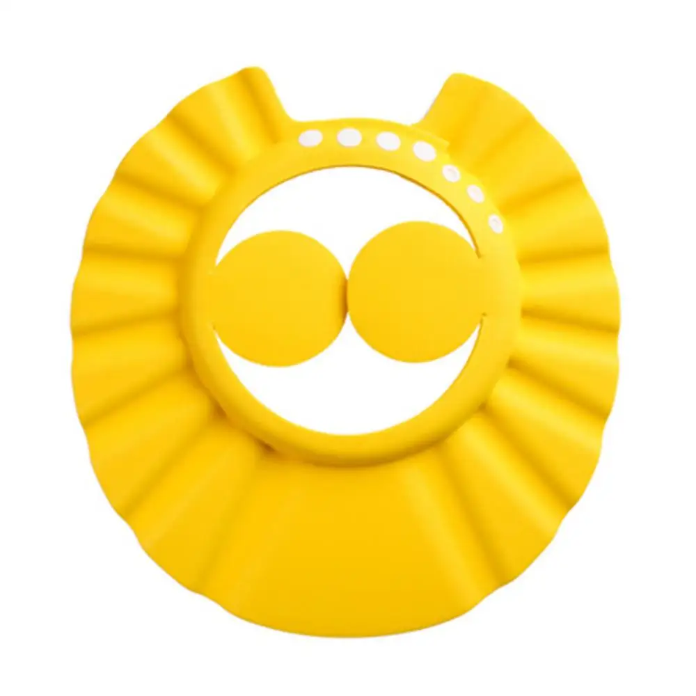 

1 шт., мягкая водонепроницаемая шапочка для защиты ушей, 42-52 см