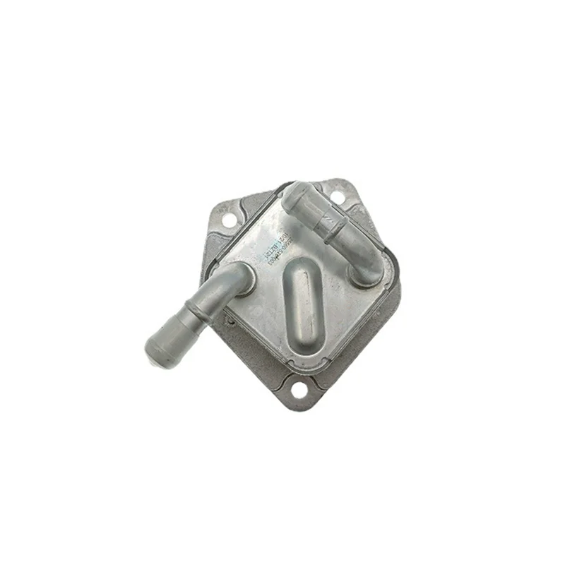 25560-5T0-003 Охладитель трансмиссии Warmer Comp CVTF для Honda Fit Vezel City XR-V LIFE 1.5L 2015-2021 255605 T0003