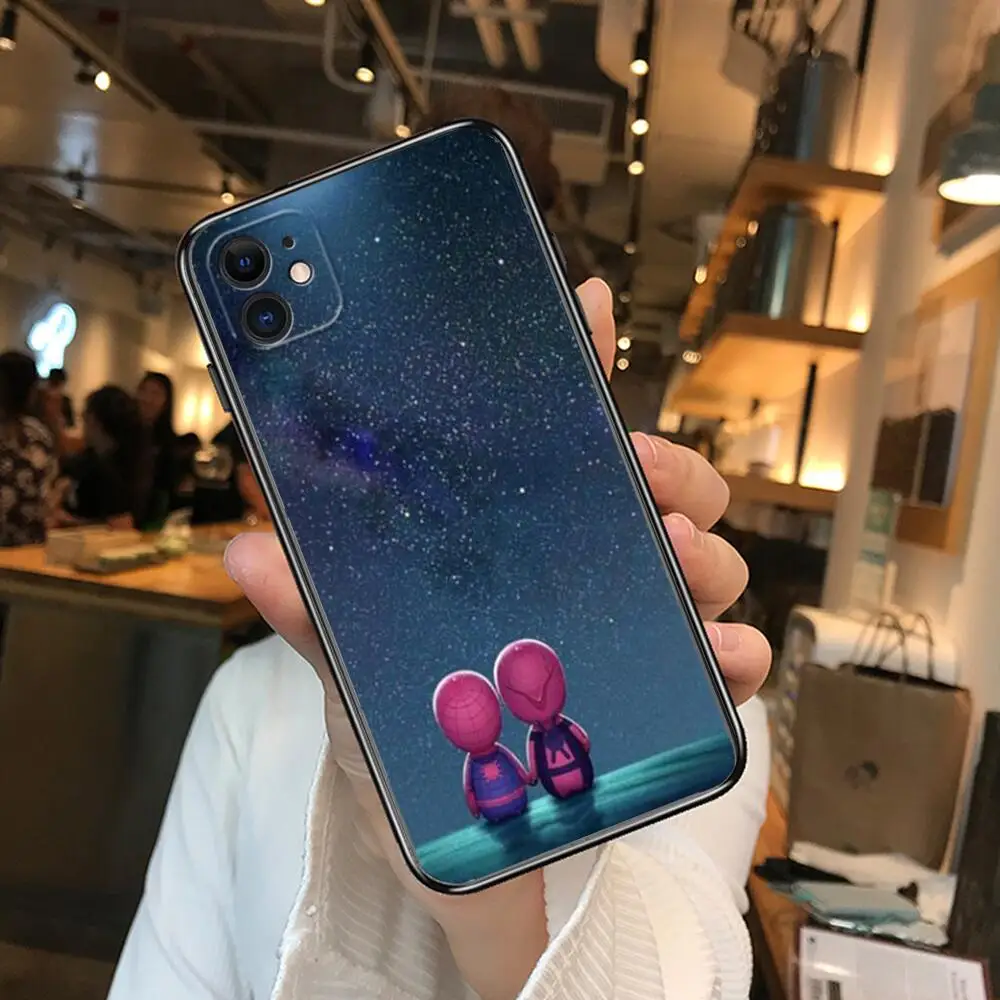 Милые чехлы для телефонов Marvel Дэдпул для iphone 13 Pro Max, Чехол 12 11 Pro Max 8 PLUS 7PLUS 6S XR X XS 6 mini se, мобильный сотовый телефон (art.: 3920bb7dfef27) - 3920bb7dfef27