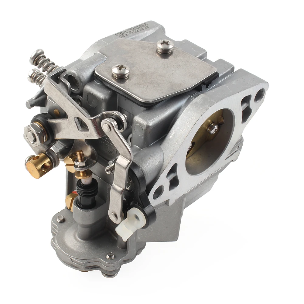 Карбюратор для 4-тактного подвесного двигателя Mercury 8HP 9 9HP 3303- 895110 Т01 3303-8М 0104462 1300-8M