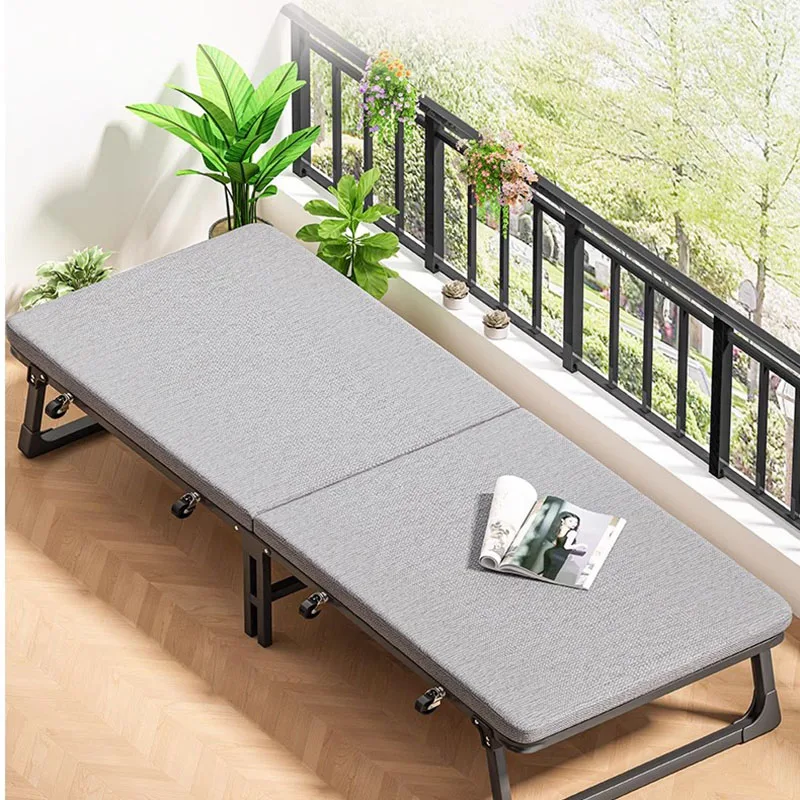 Модная уникальная кровать для офиса современная патио отель дешевая удобная