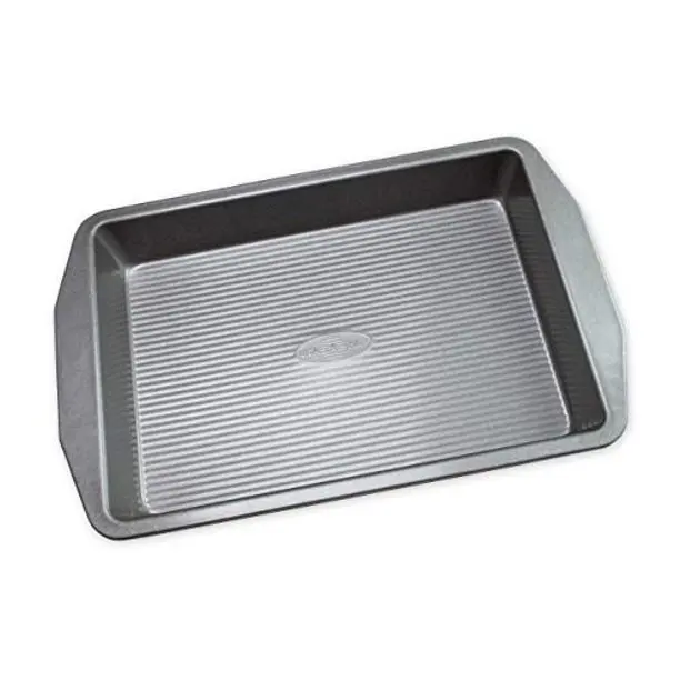 

Free Shipping Bakeware Nonstick Lasagna Pan