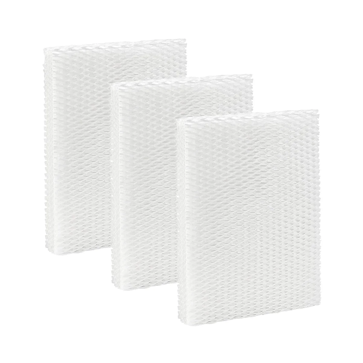 

3 шт., сменные фитильные фильтры для увлажнителя воздуха