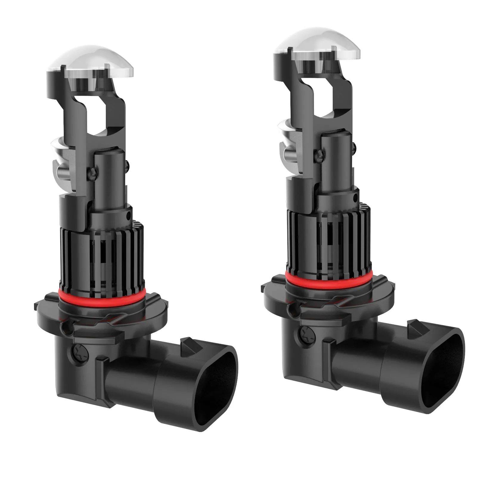 Беспроводная лампа Canbus 156 лм 6500K 9005 9006 HB3 HB4