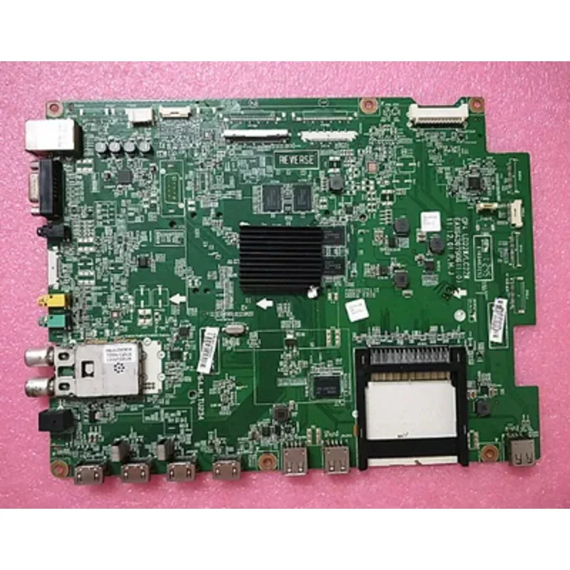 Материнская плата для телевизора 42LM6200-CE 42LM6600-CA 47LM6600-CA CE 47LM5200-CE 55LM6600-CE 55LM620S EAX 64307906
