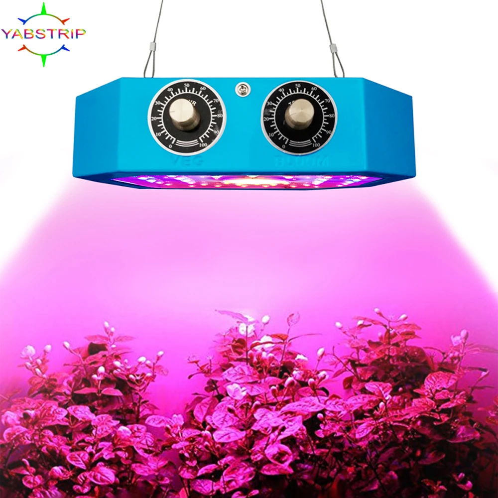 Full Spectrum 1500W 1000W  LED Grow Light Panel can dimmable for indoor flower seedling greenous grow tent fitolampp noise
