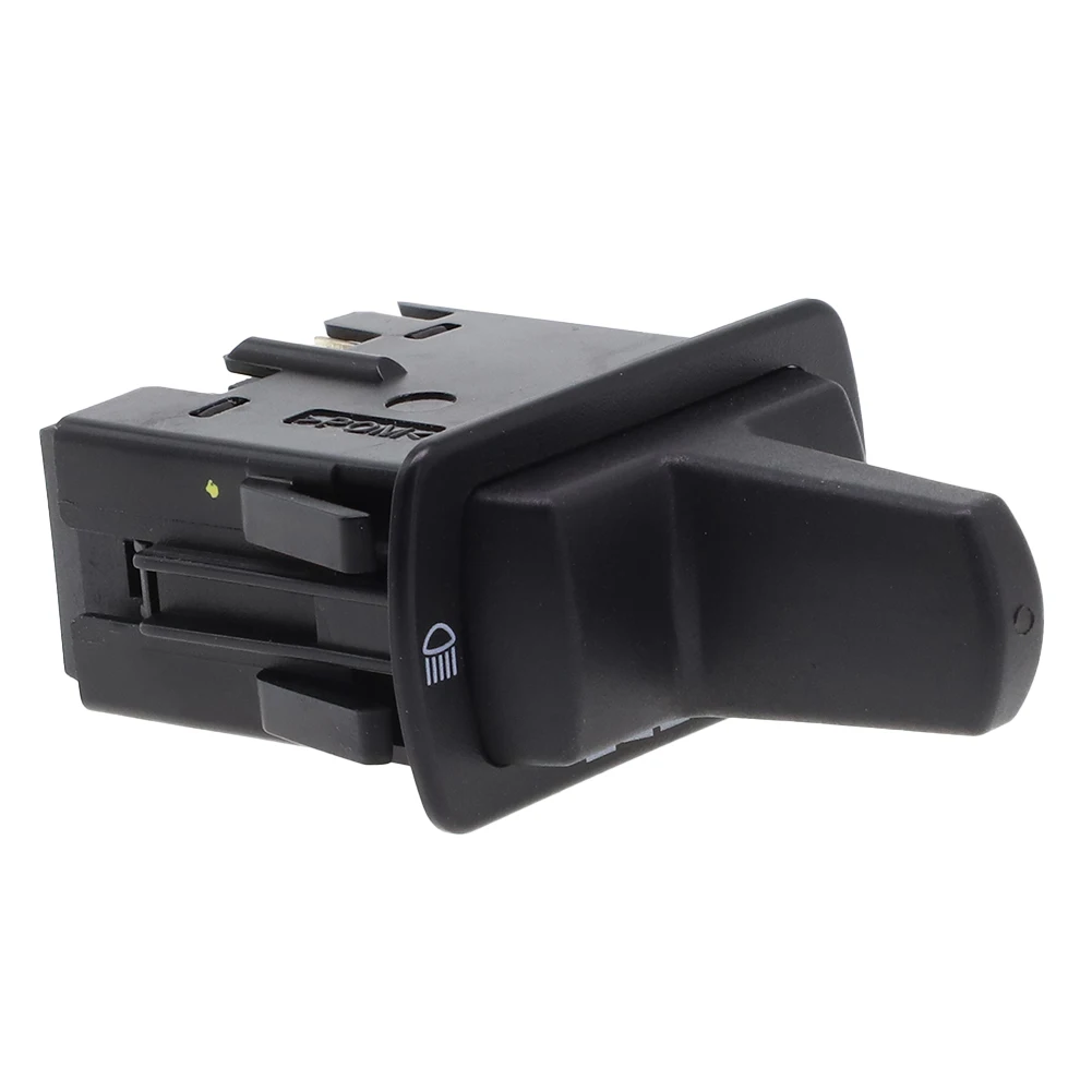 Переключатель фар переключатель черный P27-1002-11 пластиковые запасные части