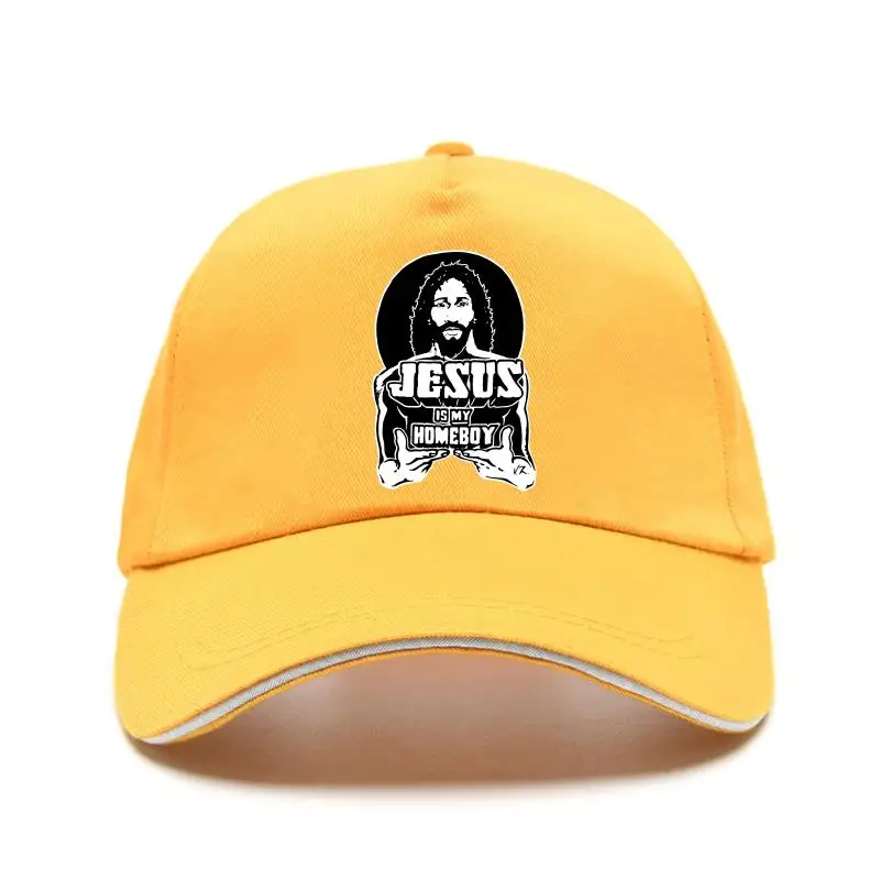 

The Original Jesus Is My Homeboy Black Baseball Cap Graphic Retro Baseball Cap Baseball Caps