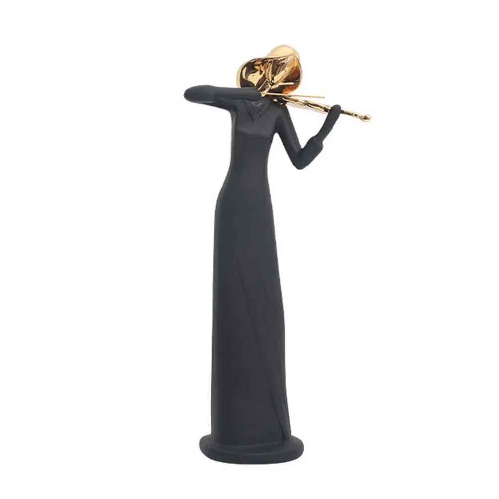 Абстрактная Спортивная статуя современный минималистичный стиль преданность