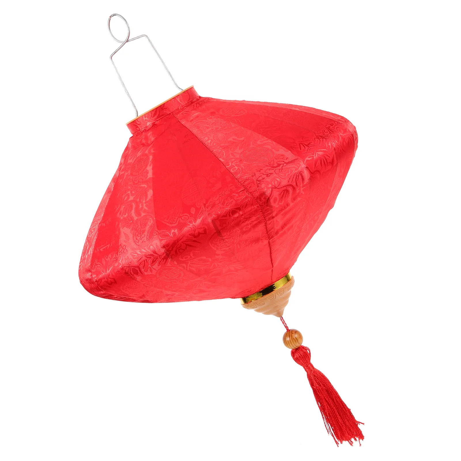 

Large Hanging Lantern Decorative Wedding Party Vietnamese Festival Moon Birthday Decoration Girl