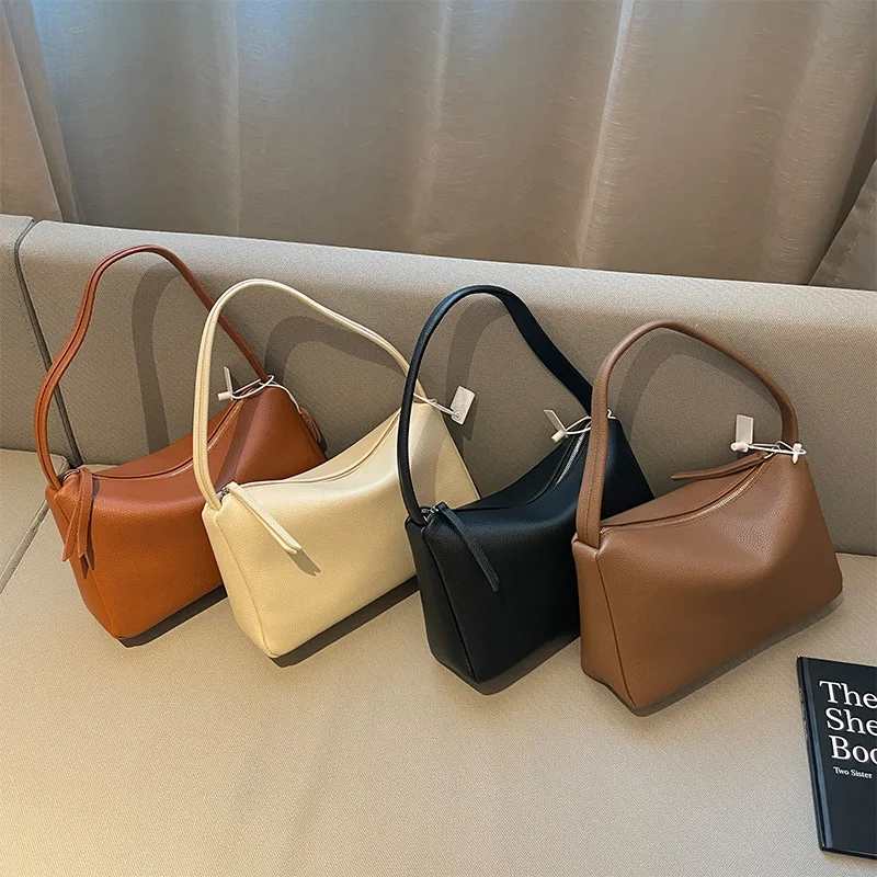 

Original Mini PU Lengther Square Package Handbag Female Purses and Handbags Purses Hand Bag Luxury OL Casual