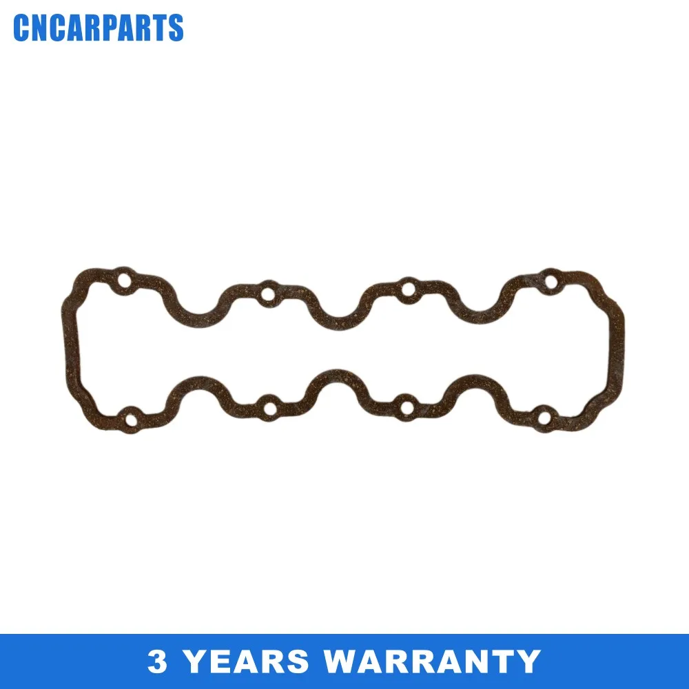 Прокладка коромысла толкателя клапана подходит для NISSAN PULSAR N13 1.6L 16LF SOHC РЕМЕНЬ