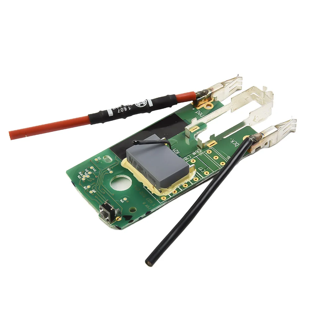 1 шт. защитная печатная плата для Bosch 36 В