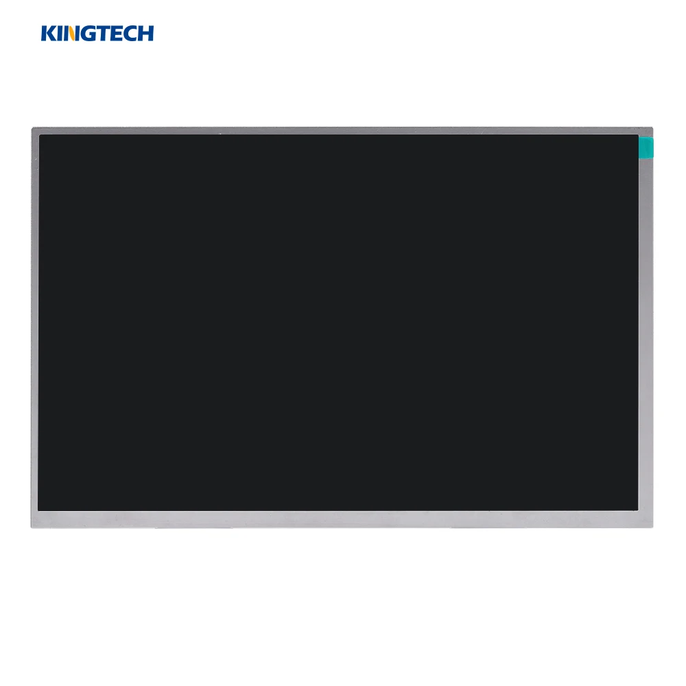 

10.1 inch IPS 1280x800 lvds multi capacitive touch screen display