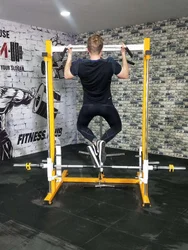 Фитнес-оборудование для тренажерного зала LongGlory Утяжеленный Танк сани