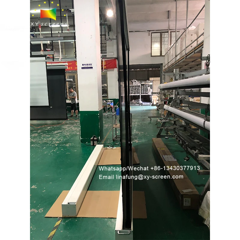 Экран XY 80-150 дюймов