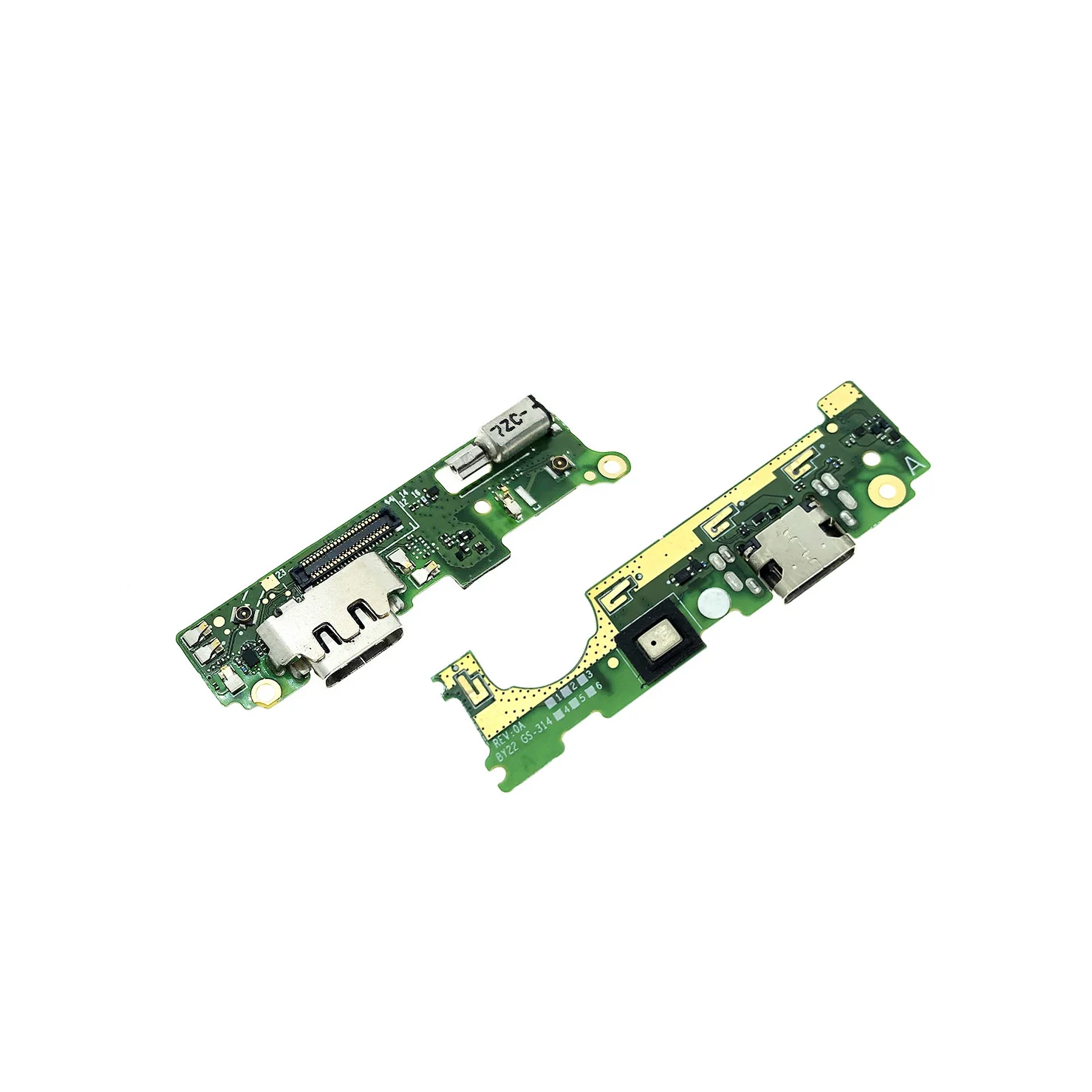 Для Sony Xperia XA2 XA2U XA2Ultra H4233 зарядное устройство док-станция гибкий кабель XA XA1P XA1U USB