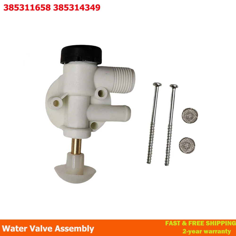 

Для Dometic Sealand RV водяной клапан в сборе кемпер прицеп комплект для ремонта туалета EcoVac вакуумная педаль смыва унитазы 385314349