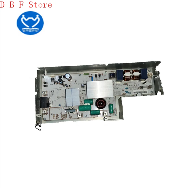 

Плата источника питания IH для Konica Minolta Bizhub C451 C550 C650, карта фьюзера IH
